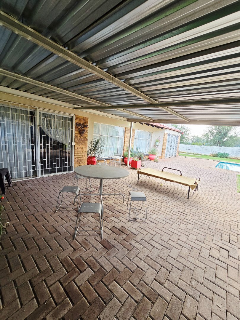 3 Bedroom Property for Sale in Wilkeville North West